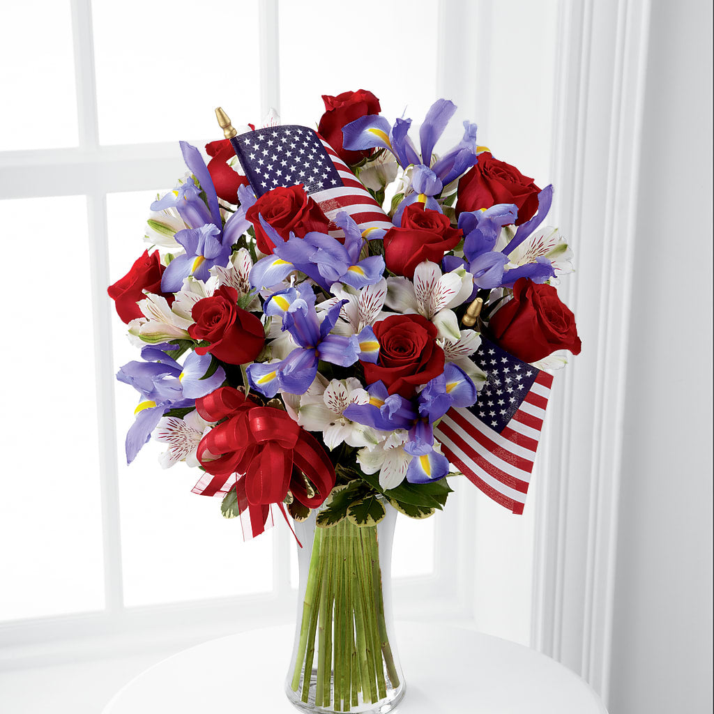 Unity Bouquet – CASSIDY'S FLOWERS, Newmarket ON