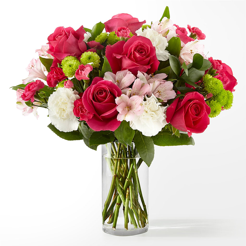 Sweet & Pretty Bouquet – CASSIDY'S FLOWERS, Newmarket ON