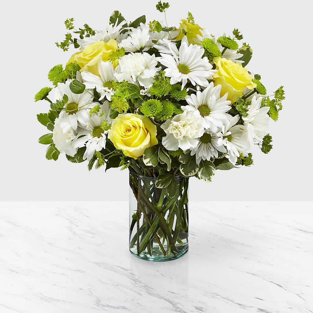 Happy Day Bouquet – CASSIDY'S FLOWERS, Newmarket ON