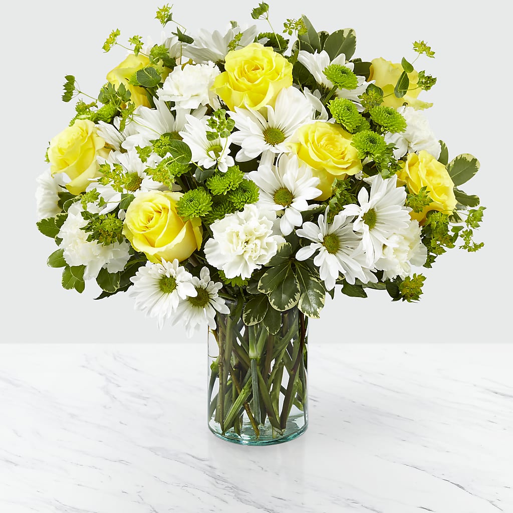 Happy Day Bouquet – CASSIDY'S FLOWERS, Newmarket ON