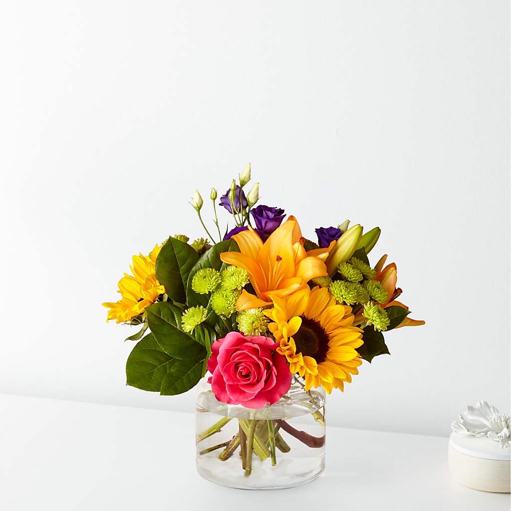 Best Day Bouquet – CASSIDY'S FLOWERS, Newmarket ON