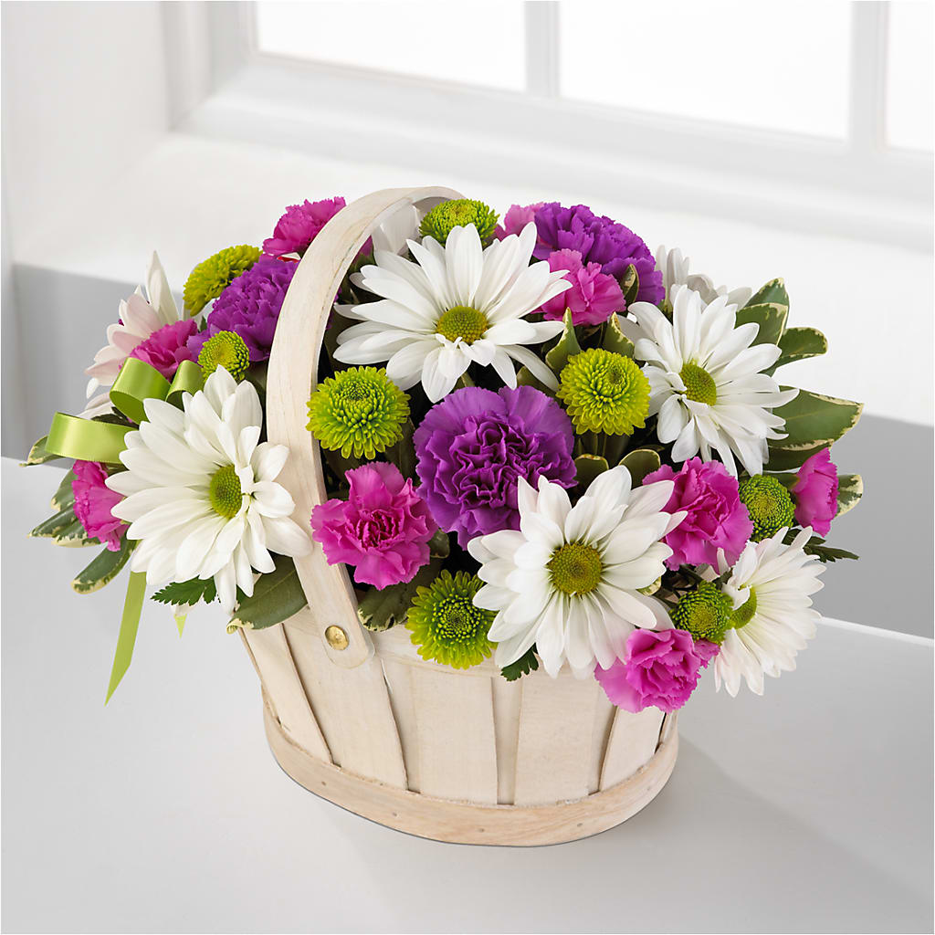 Blooming Bounty Bouquet – CASSIDY'S FLOWERS, Newmarket ON