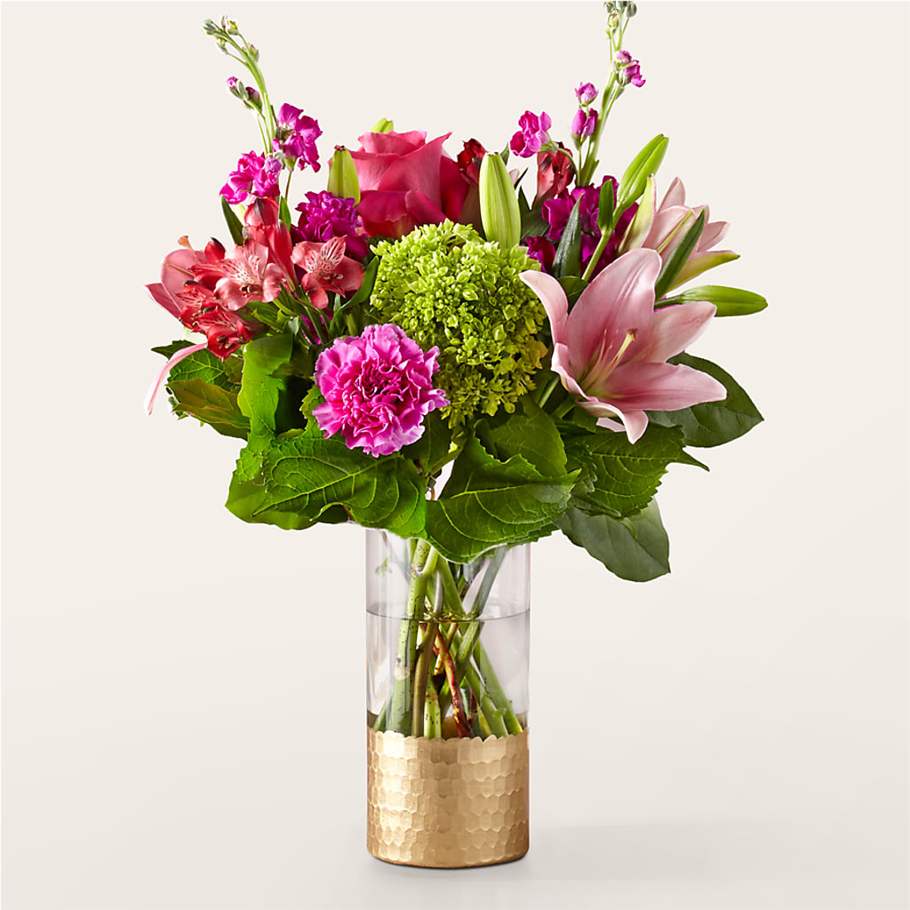 Magic in the Air Bouquet – CASSIDY'S FLOWERS, Newmarket ON