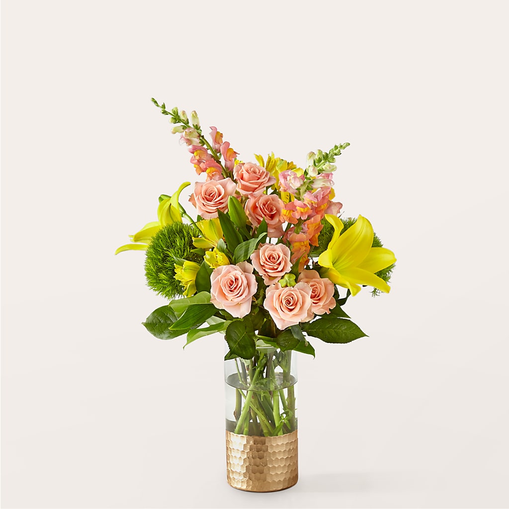 Getaway Bouquet – CASSIDY'S FLOWERS, Newmarket ON