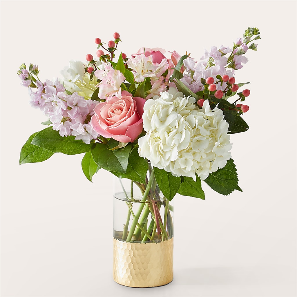Little Luxuries Bouquet – CASSIDY'S FLOWERS, Newmarket ON