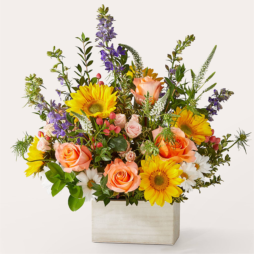The Good Life Bouquet – CASSIDY'S FLOWERS, Newmarket ON