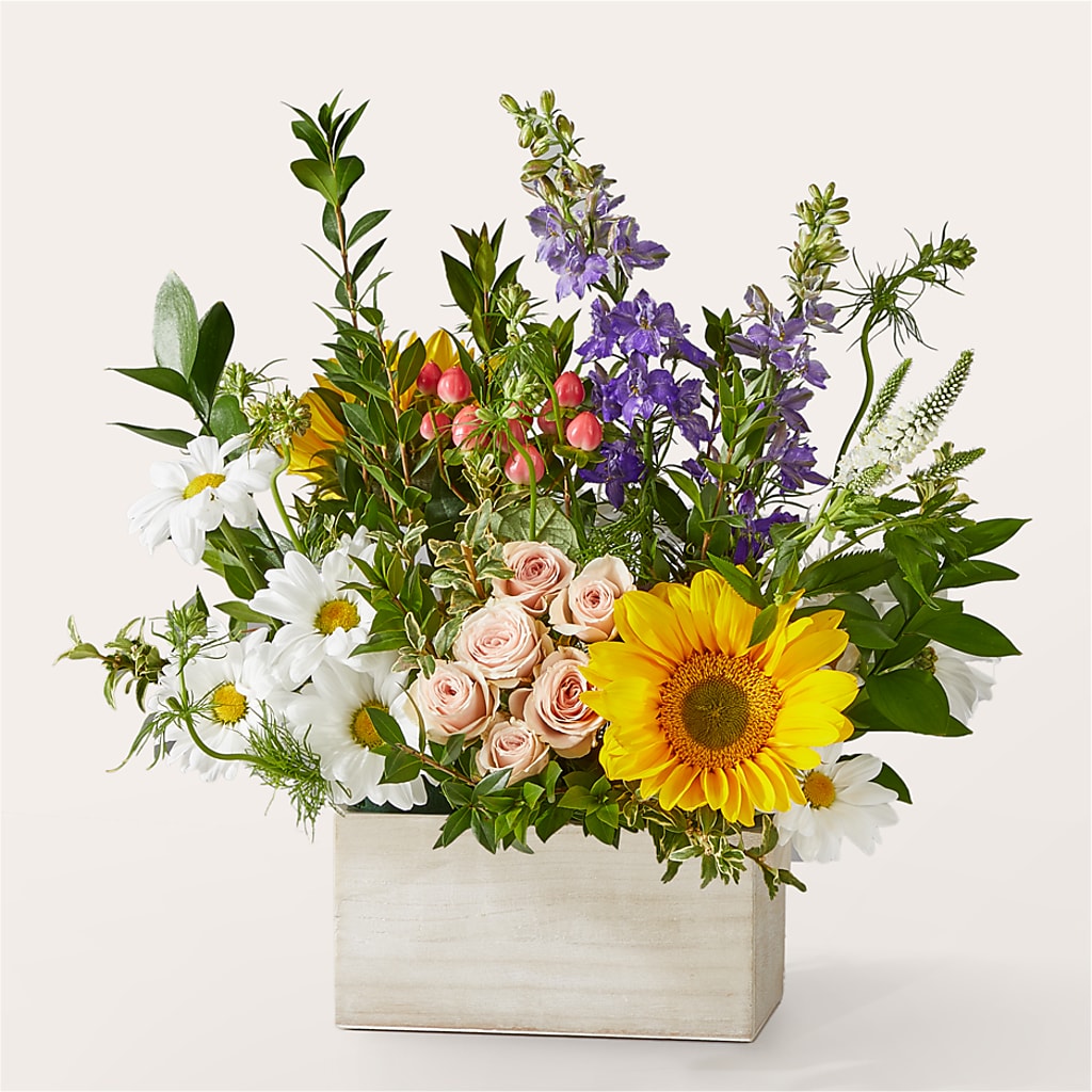 The Good Life Bouquet – CASSIDY'S FLOWERS, Newmarket ON