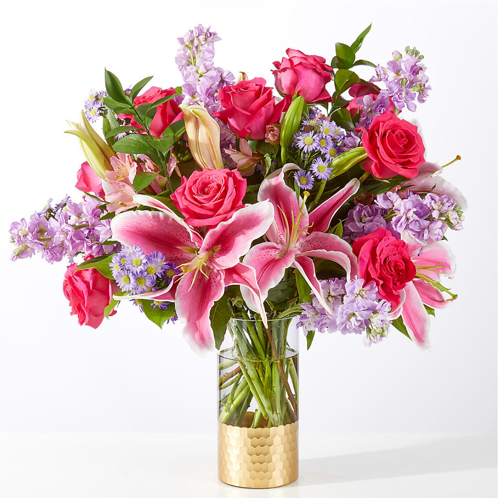 Written in the Stars Bouquet – CASSIDY'S FLOWERS, Newmarket ON