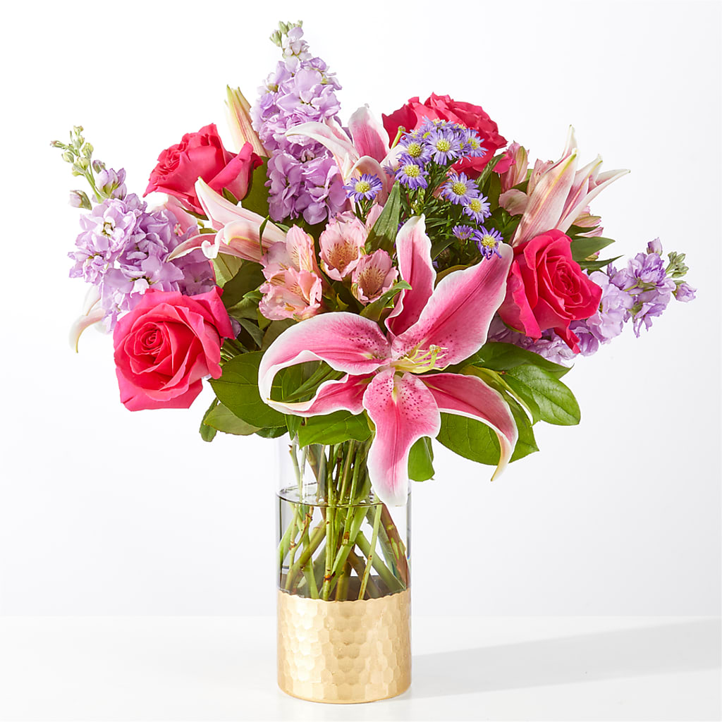 Written in the Stars Bouquet – CASSIDY'S FLOWERS, Newmarket ON