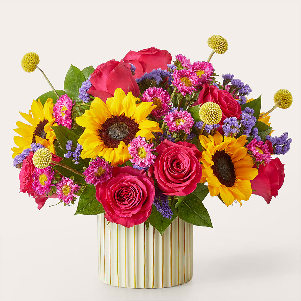 Bubbly Bouquet – CASSIDY'S FLOWERS, Newmarket ON