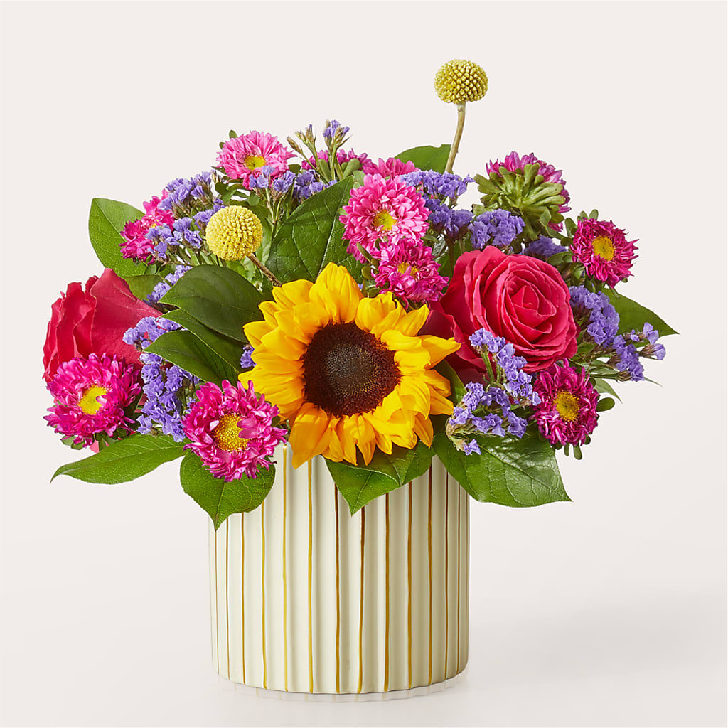Bubbly Bouquet – CASSIDY'S FLOWERS, Newmarket ON