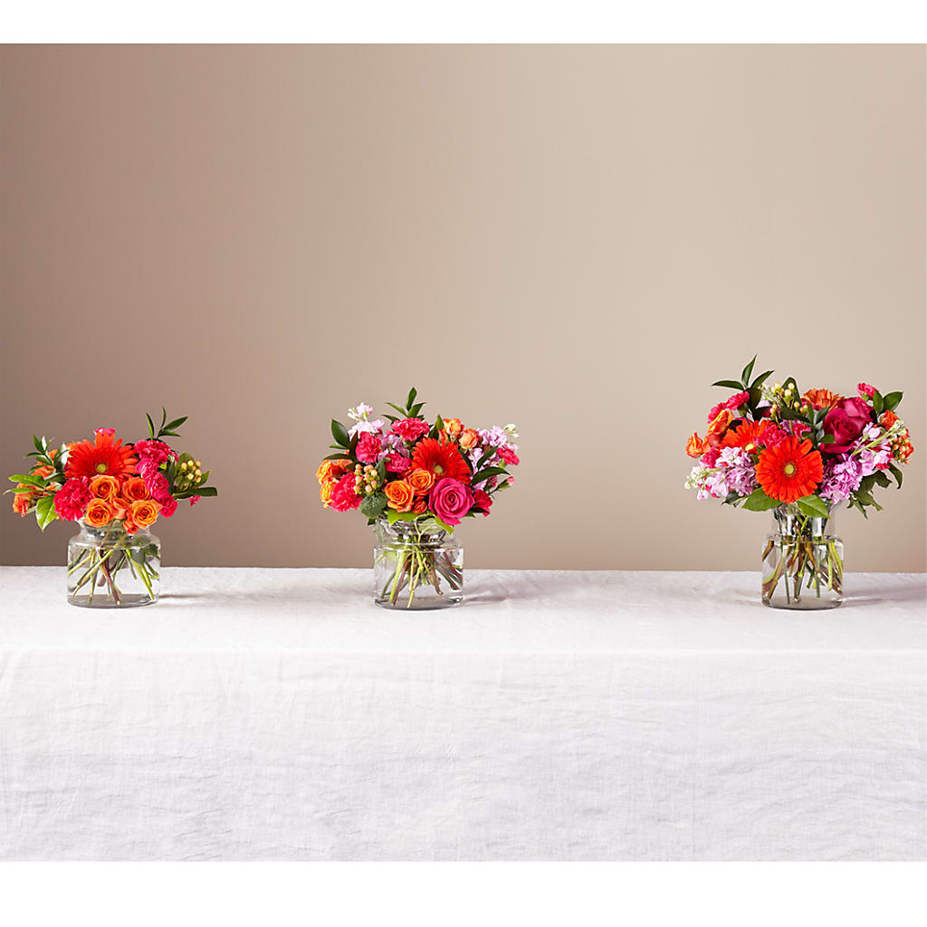 Fiesta Bouquet – CASSIDY'S FLOWERS, Newmarket ON