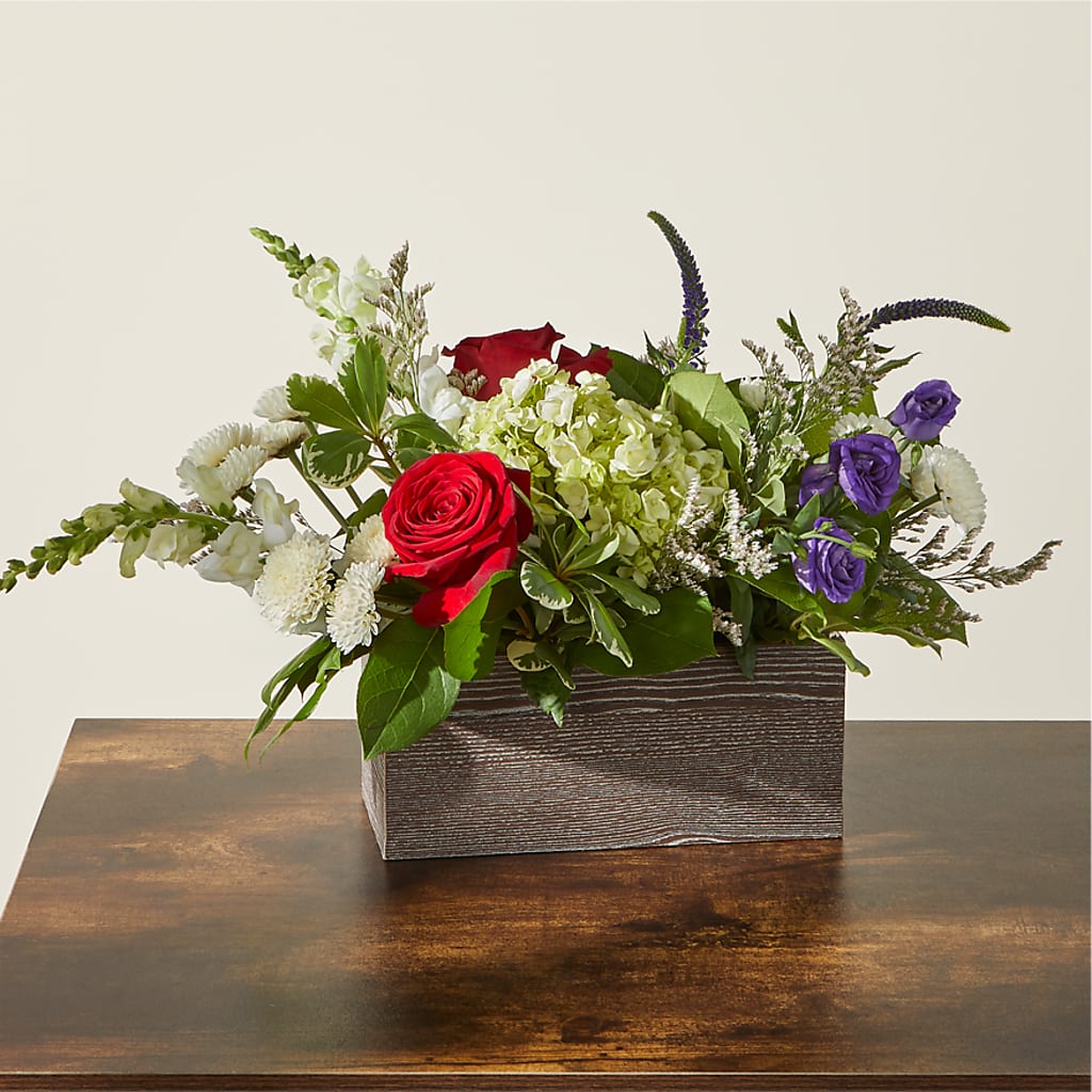 Sweet Magnolia Bouquet – CASSIDY'S FLOWERS, Newmarket ON