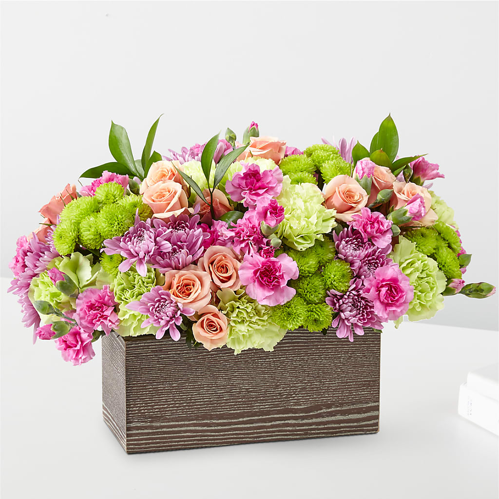 Simple Charm Bouquet – CASSIDY'S FLOWERS, Newmarket ON