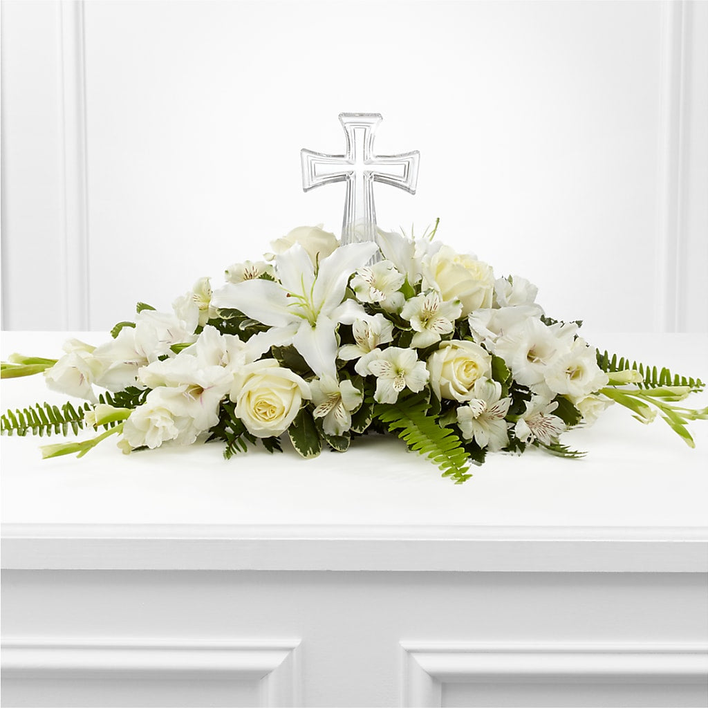 Eternal Light Bouquet – CASSIDY'S FLOWERS, Newmarket ON