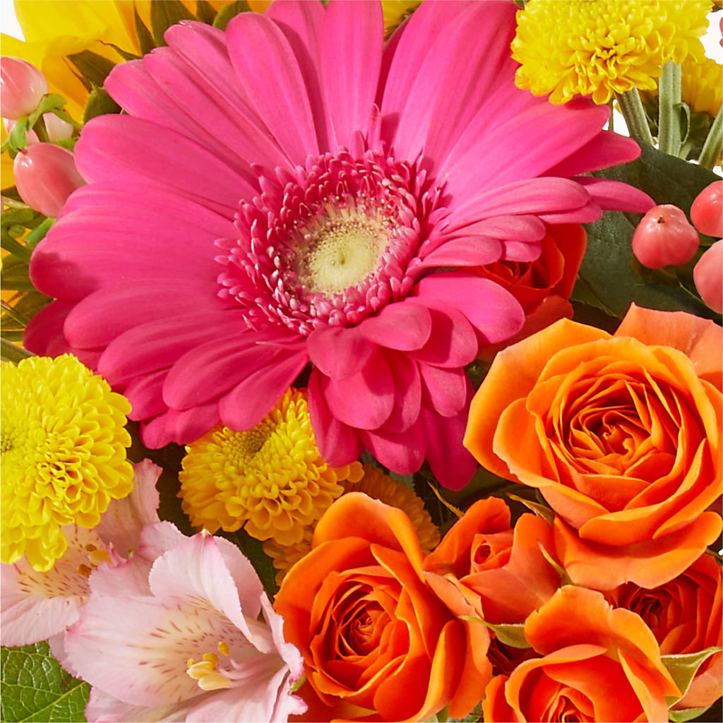 Florist Original Mixed Bouquet – CASSIDY'S FLOWERS, Newmarket ON