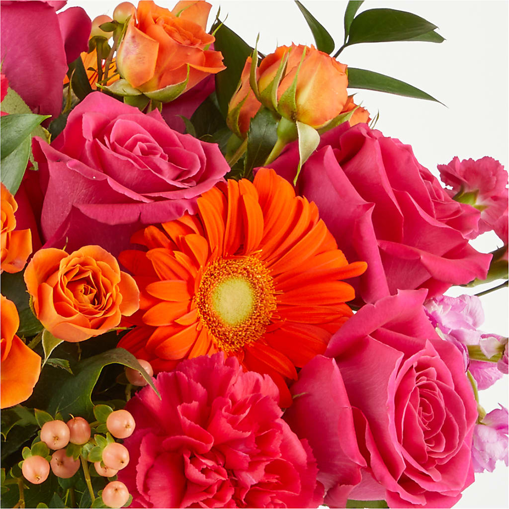 Florist Designed Mixed Bouquet – CASSIDY'S FLOWERS, Newmarket ON