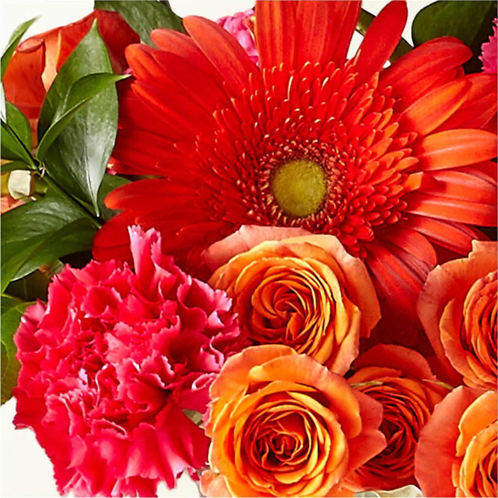 Florist Designed Mixed Bouquet – CASSIDY'S FLOWERS, Newmarket ON