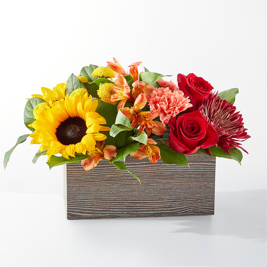 Autumn Orchard Bouquet – CASSIDY'S FLOWERS, Newmarket ON