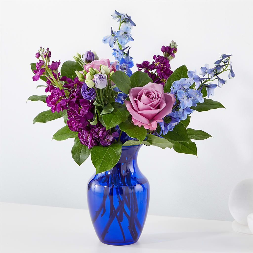 Twilight Glow Bouquet – CASSIDY'S FLOWERS, Newmarket ON