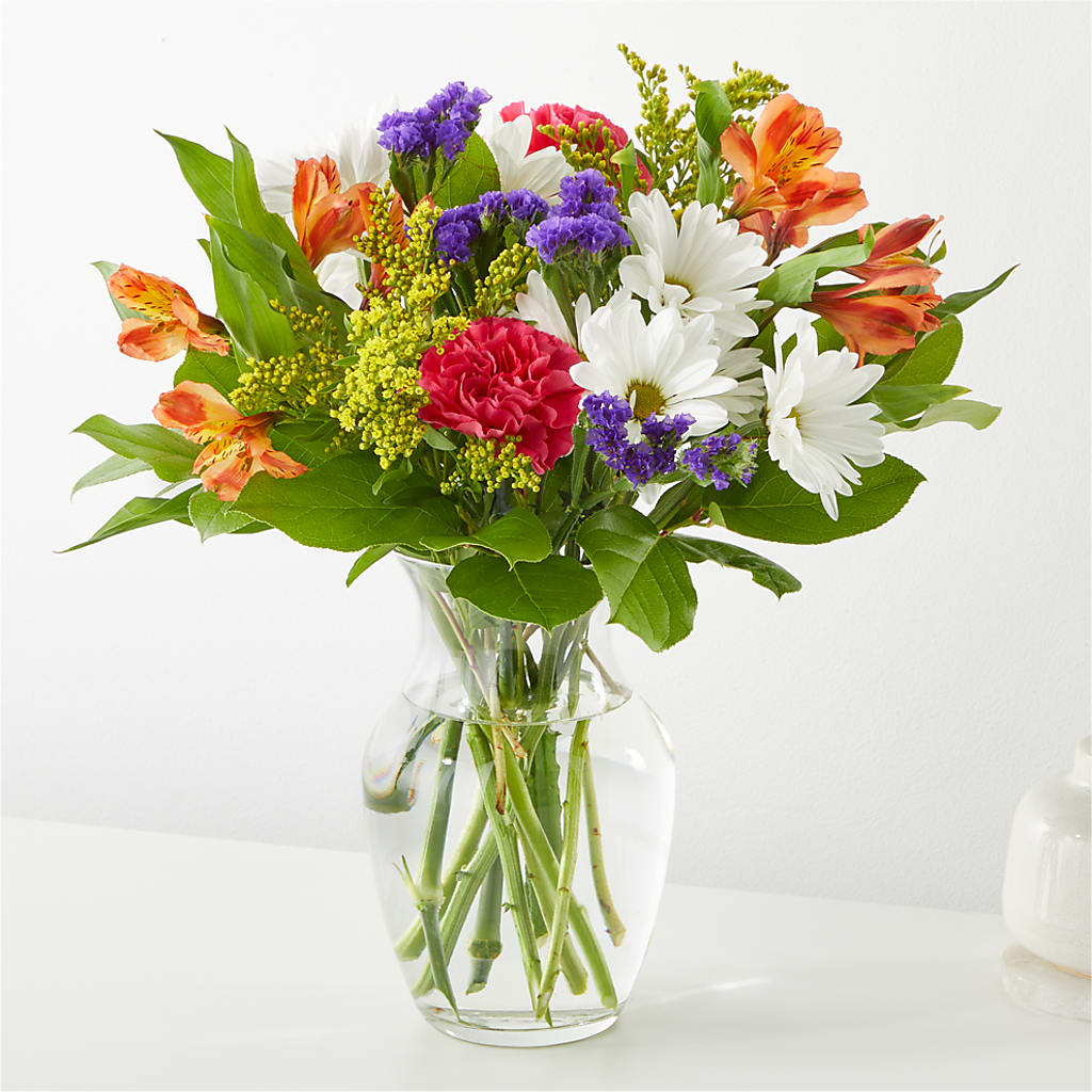 Oopsie Daisy Bouquet – CASSIDY'S FLOWERS, Newmarket ON