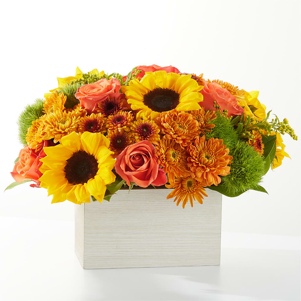 Farmer’s Market Stroll Bouquet – CASSIDY'S FLOWERS, Newmarket ON