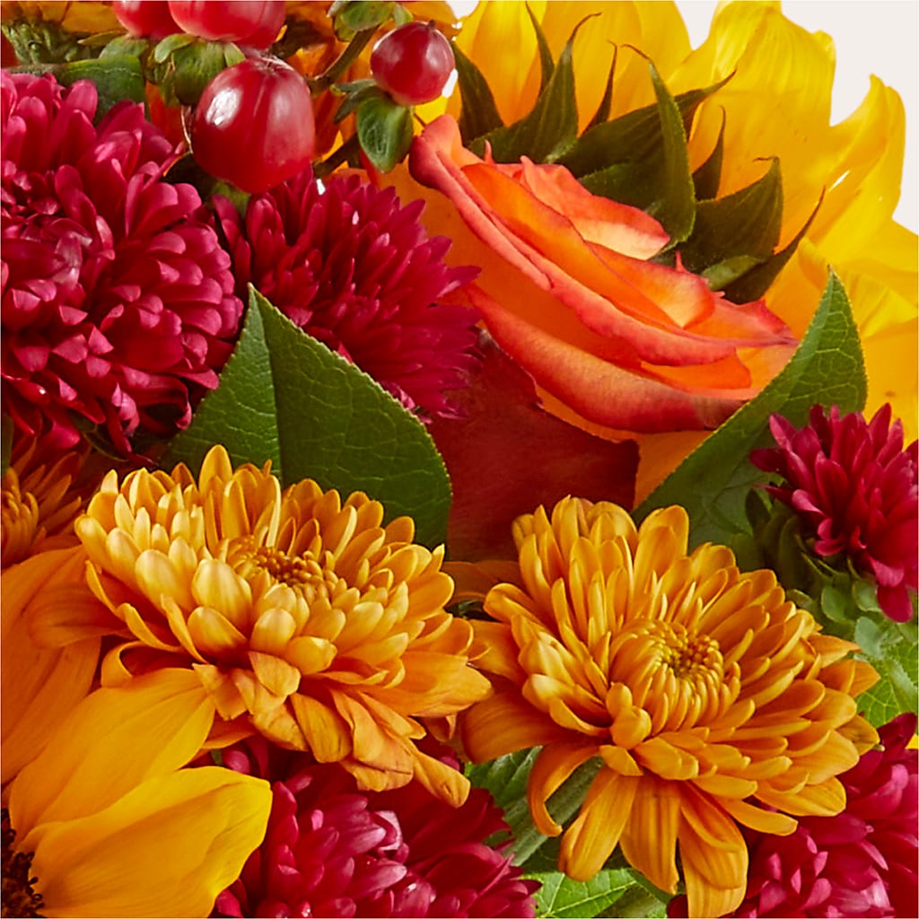 Sweater Season - A Florist Original – CASSIDY'S FLOWERS, Newmarket ON