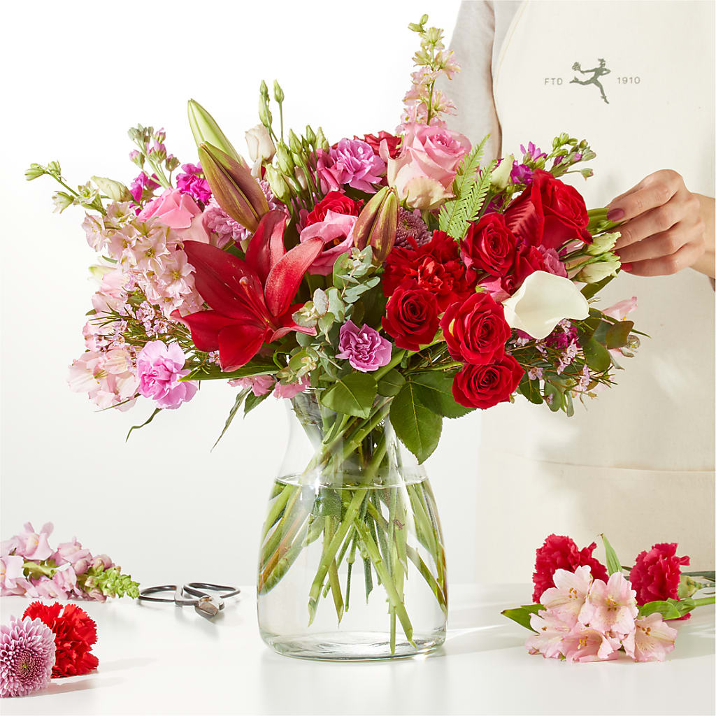 Together Forever - A Florist Original – CASSIDY'S FLOWERS, Newmarket ON
