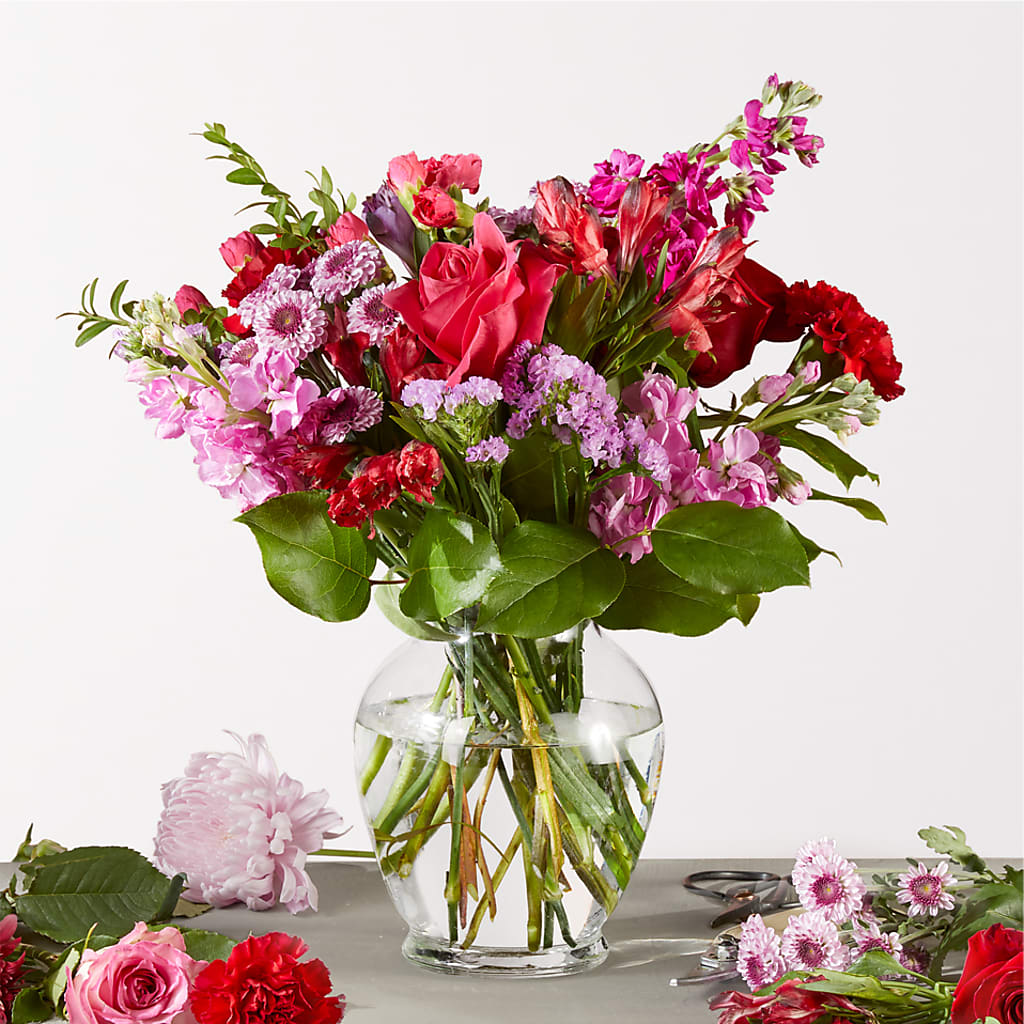 Regal Jewel – A Florist Original – CASSIDY'S FLOWERS, Newmarket ON