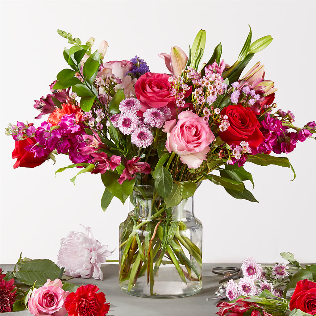 Regal Jewel – A Florist Original – CASSIDY'S FLOWERS, Newmarket ON