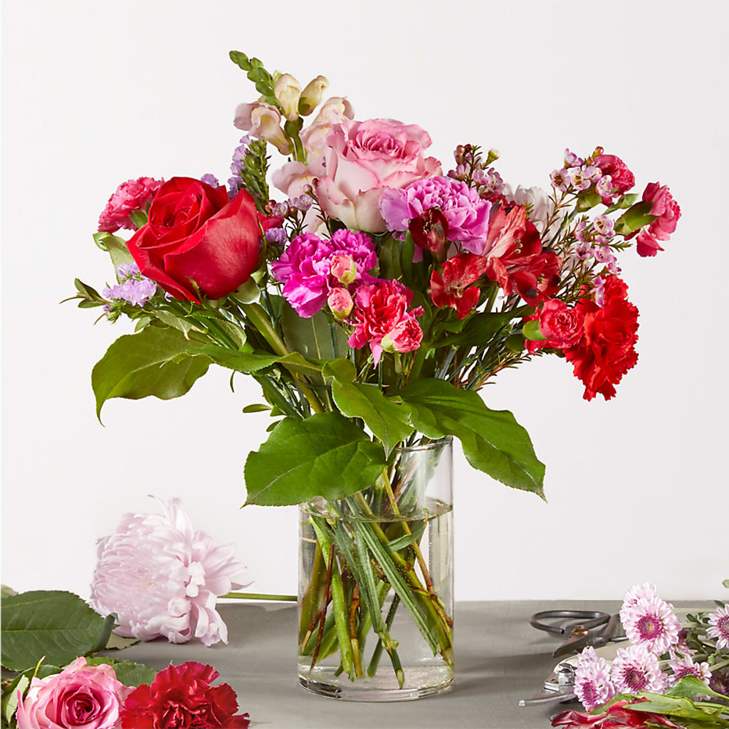 Regal Jewel – A Florist Original – CASSIDY'S FLOWERS, Newmarket ON