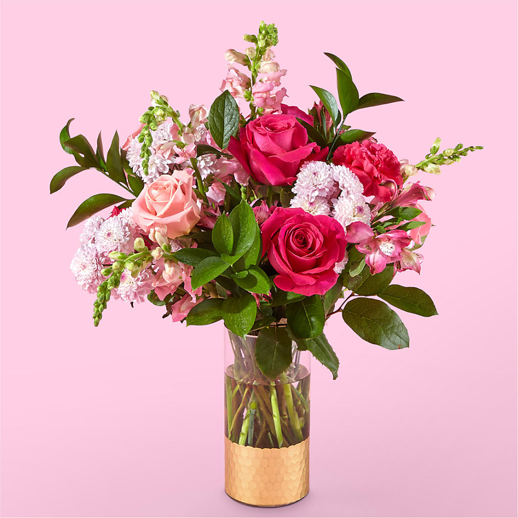 The Same Moon Bouquet – CASSIDY'S FLOWERS, Newmarket ON
