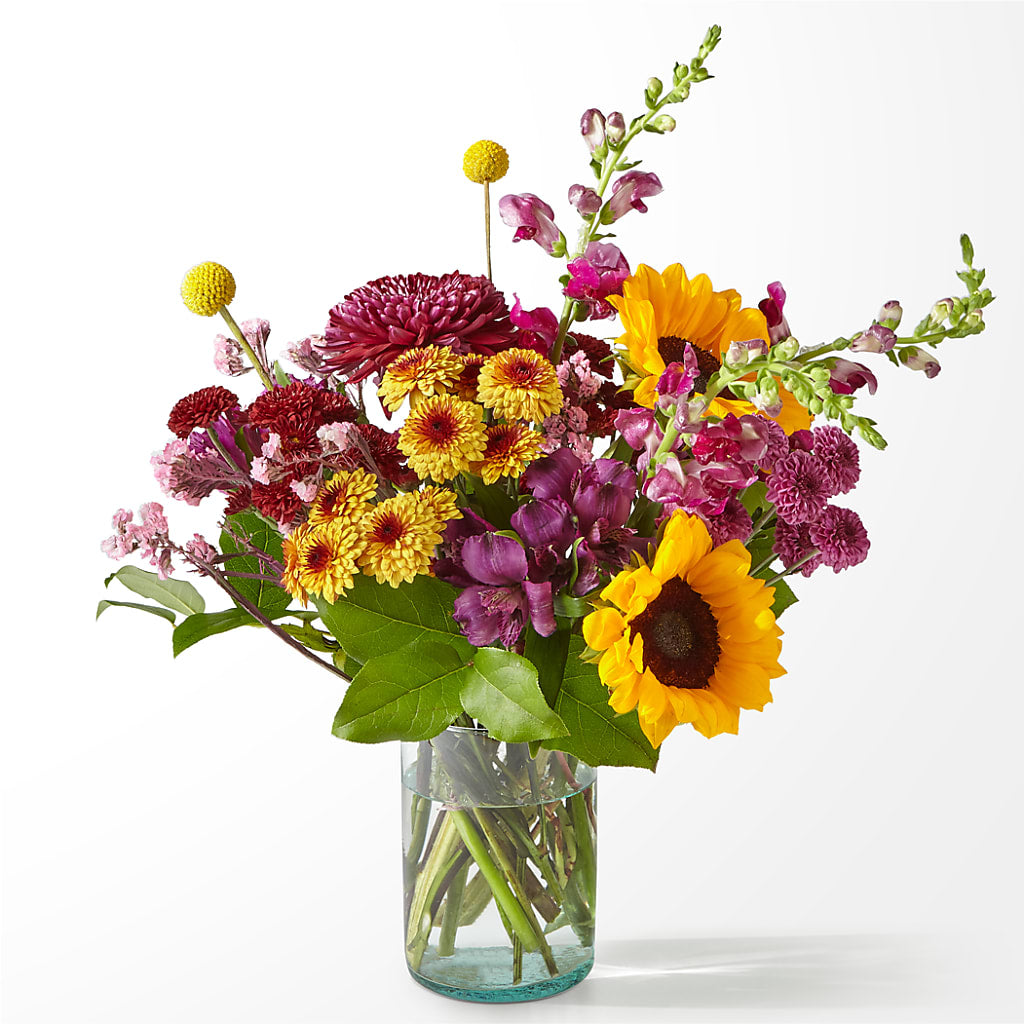 Pop of Whimsy Bouquet – CASSIDY'S FLOWERS, Newmarket ON