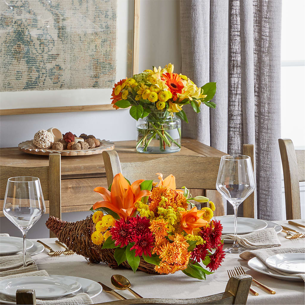 Blooming and Blessed Bundle – CASSIDY'S FLOWERS, Newmarket ON