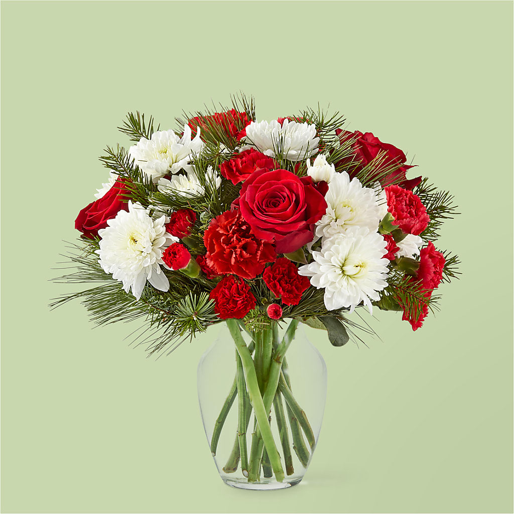 Seasonal Magic Bouquet – CASSIDY'S FLOWERS, Newmarket ON