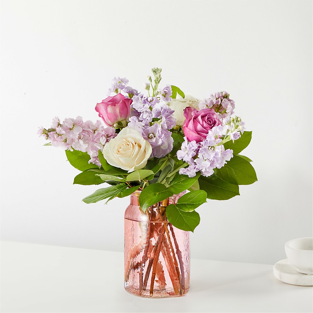 Springtime Spritz Bouquet – CASSIDY'S FLOWERS, Newmarket ON