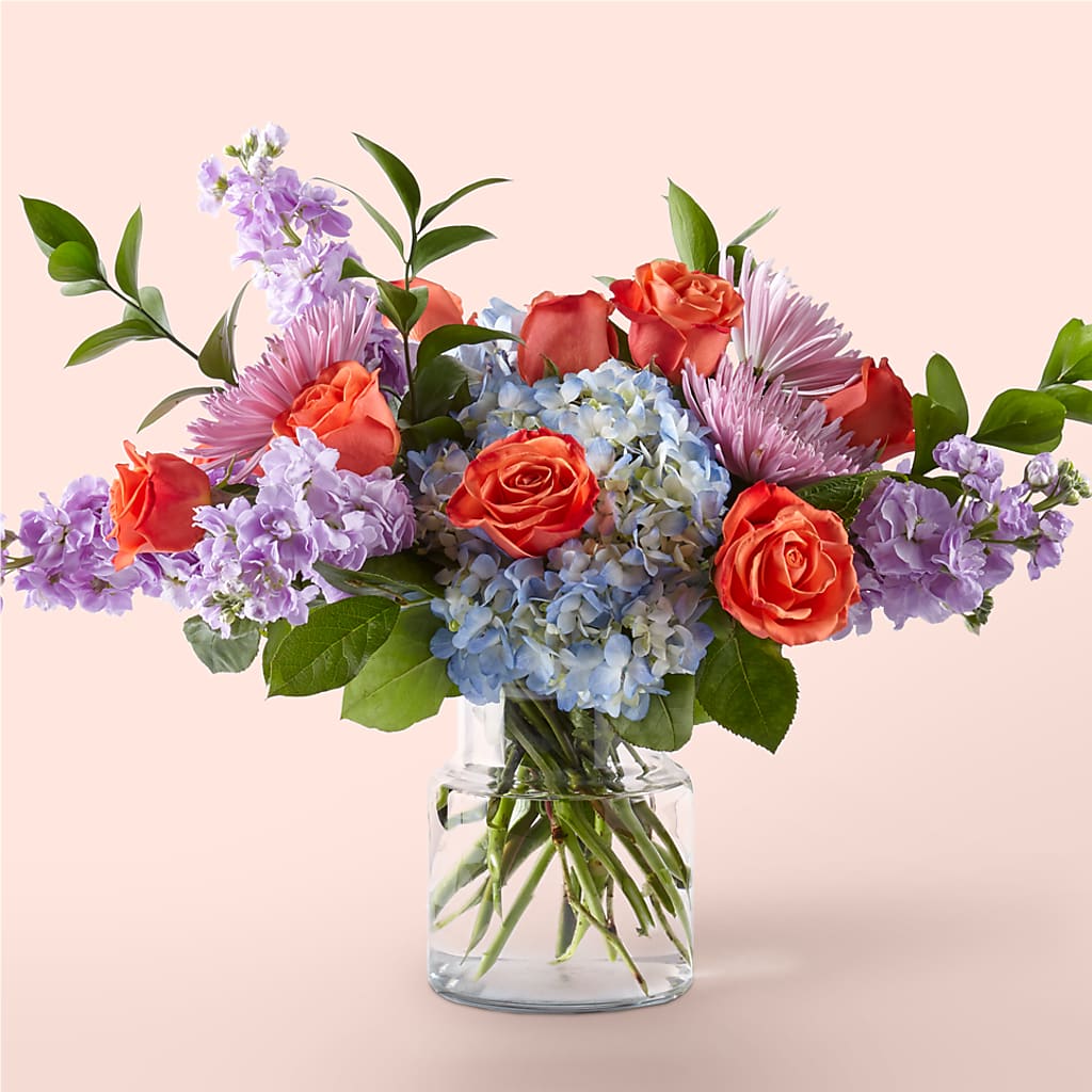 Be Mine Bouquet – CASSIDY'S FLOWERS, Newmarket ON