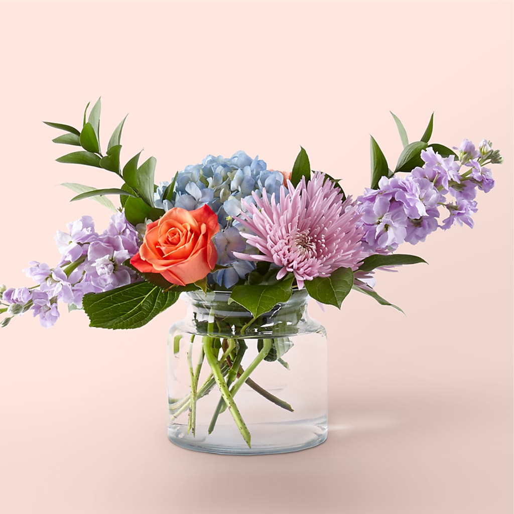 Be Mine Bouquet – CASSIDY'S FLOWERS, Newmarket ON