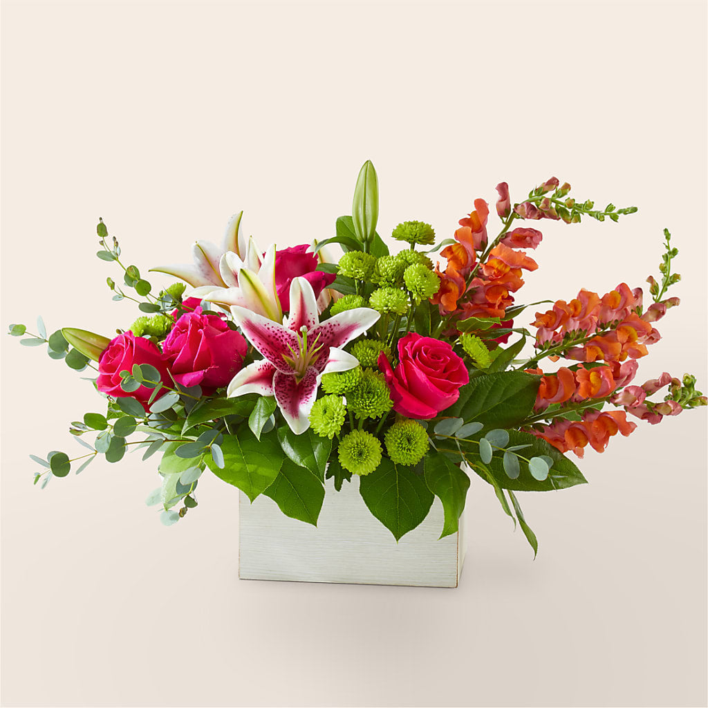 Wild Spirit Bouquet – CASSIDY'S FLOWERS, Newmarket ON