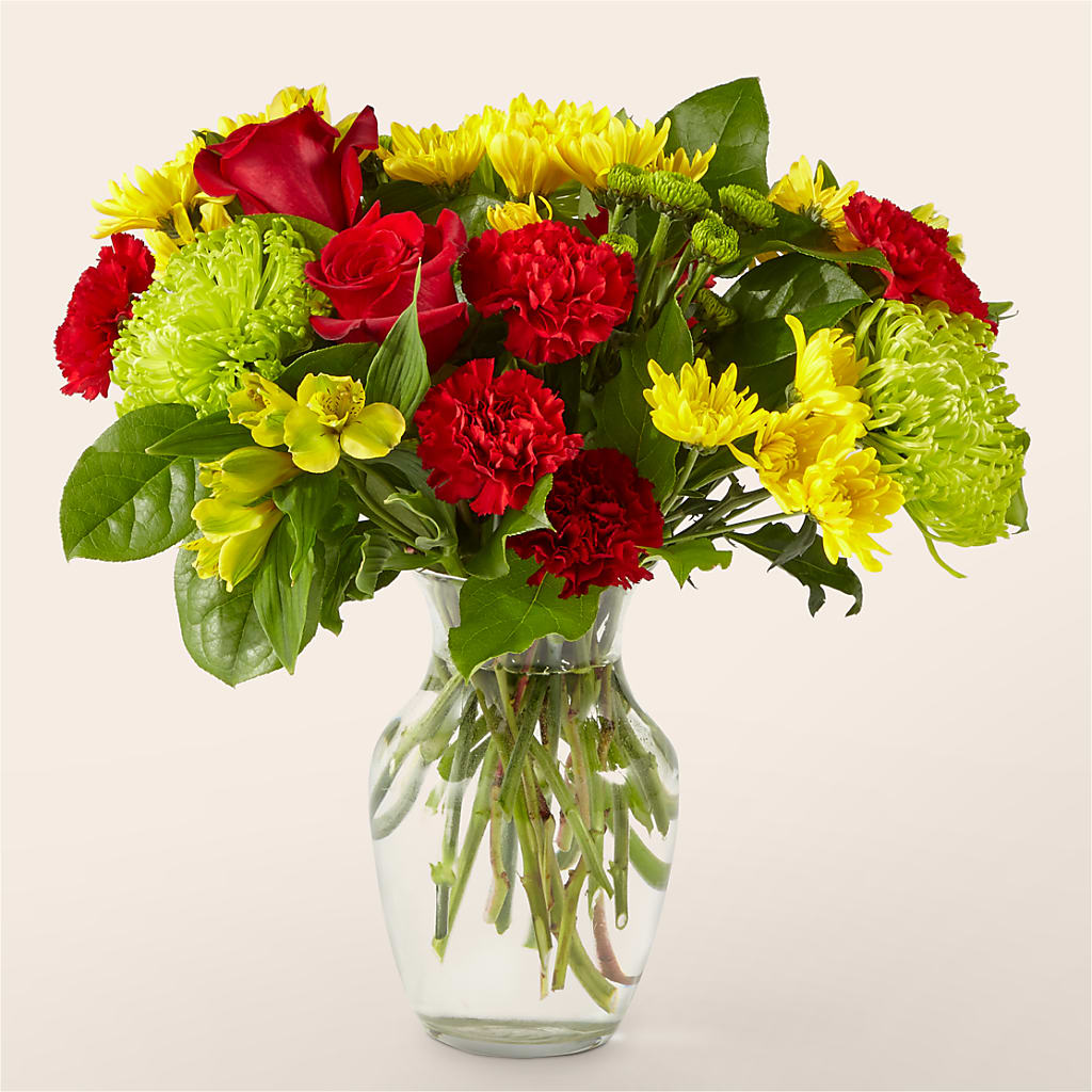 Bright Side Bouquet – CASSIDY'S FLOWERS, Newmarket ON
