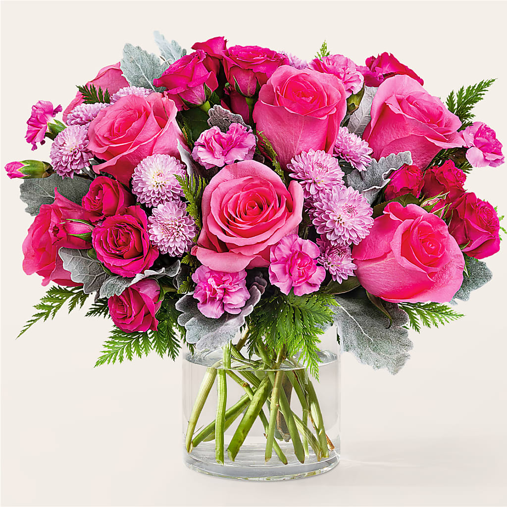 Sweet As Can Be Bouquet – CASSIDY'S FLOWERS, Newmarket ON