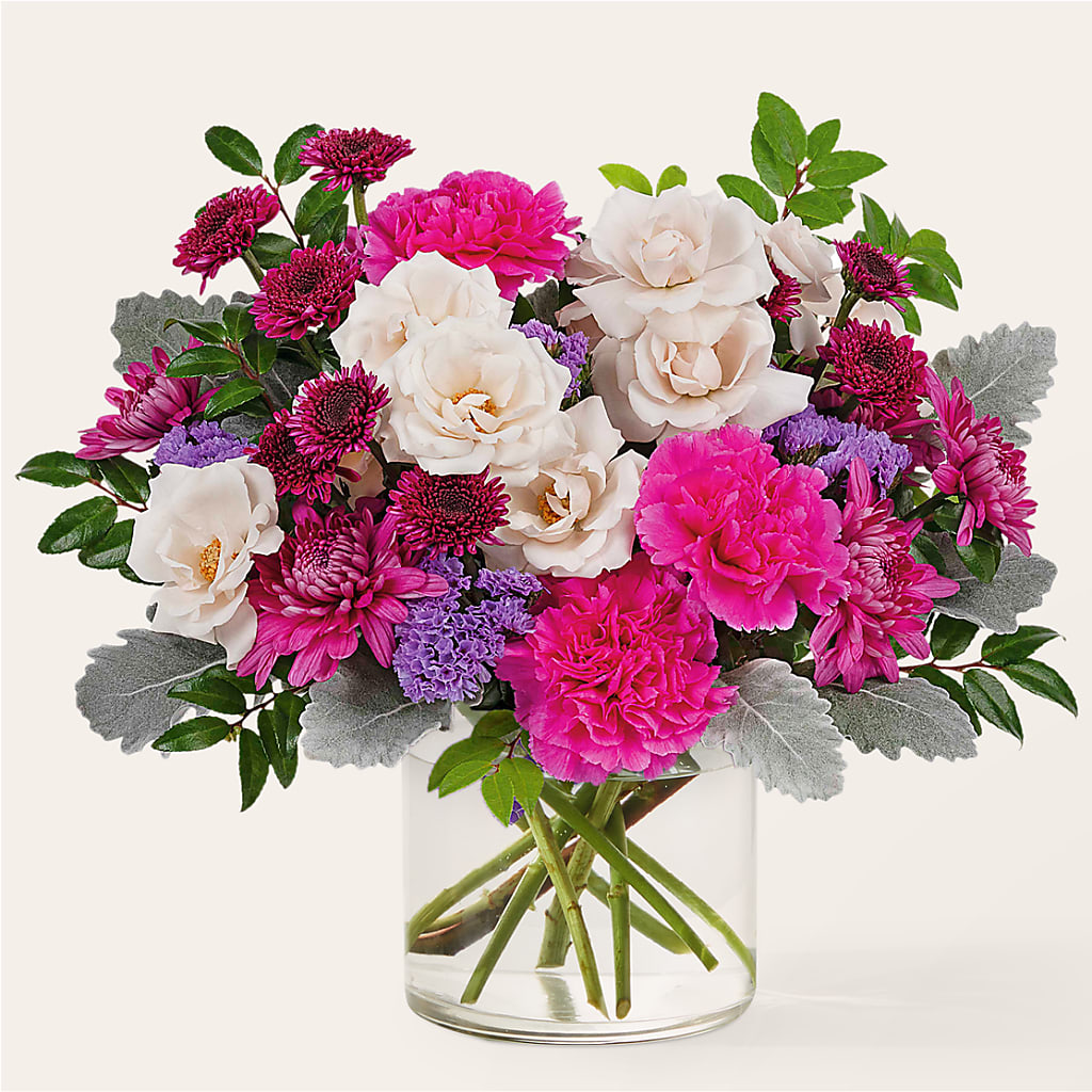 Dose of Cheer Bouquet – CASSIDY'S FLOWERS, Newmarket ON