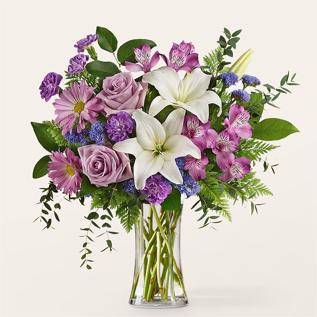 The Dreamscape Bouquet – CASSIDY'S FLOWERS, Newmarket ON