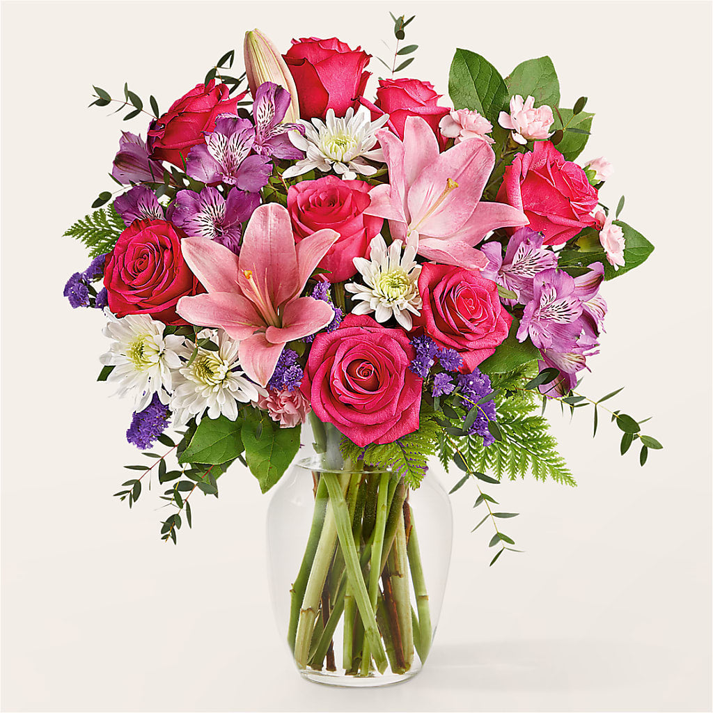 Lace & Pearls Bouquet – CASSIDY'S FLOWERS, Newmarket ON