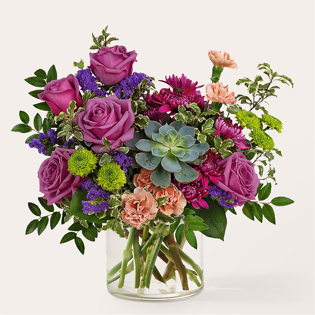 You're a Gem Bouquet – CASSIDY'S FLOWERS, Newmarket ON
