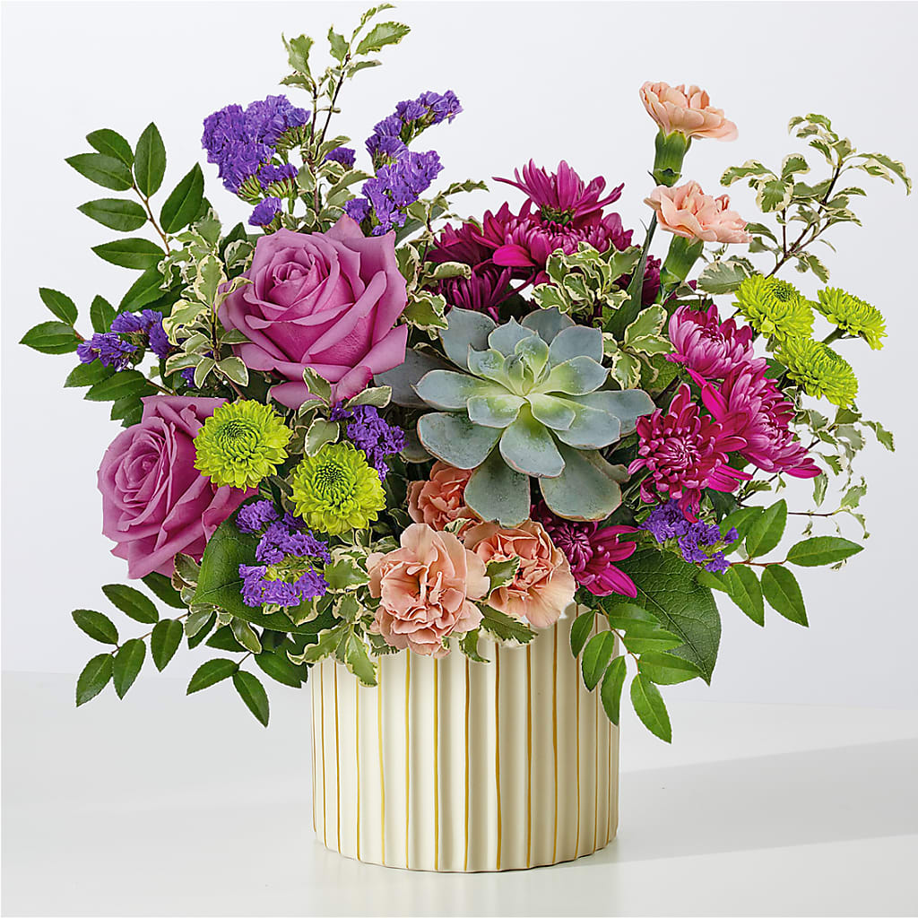 You're a Gem Bouquet – CASSIDY'S FLOWERS, Newmarket ON