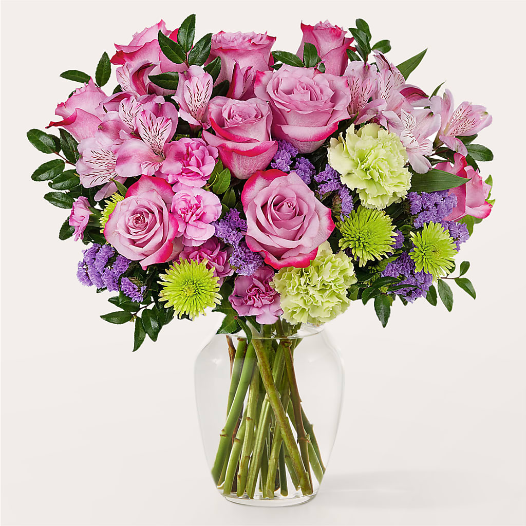 Morning Dew Bouquet – CASSIDY'S FLOWERS, Newmarket ON