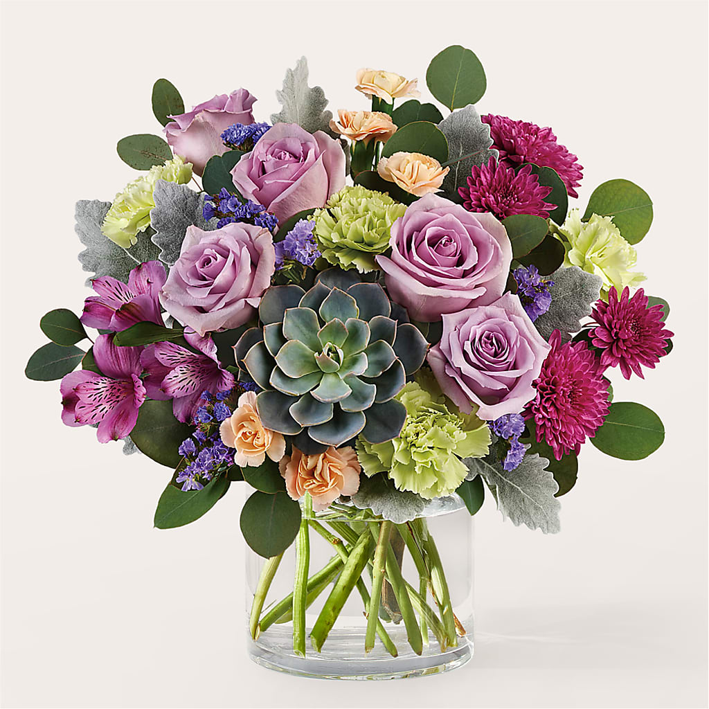Botanical Dream Bouquet – CASSIDY'S FLOWERS, Newmarket ON