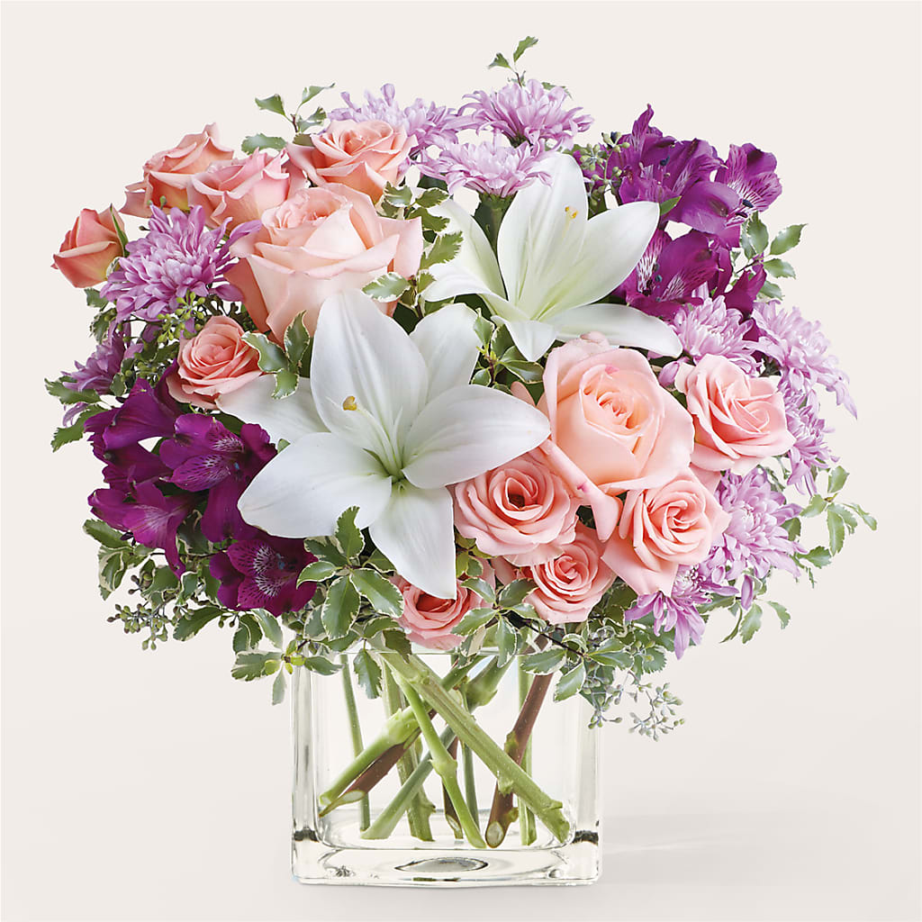 Mani Pedi Bouquet – CASSIDY'S FLOWERS, Newmarket ON