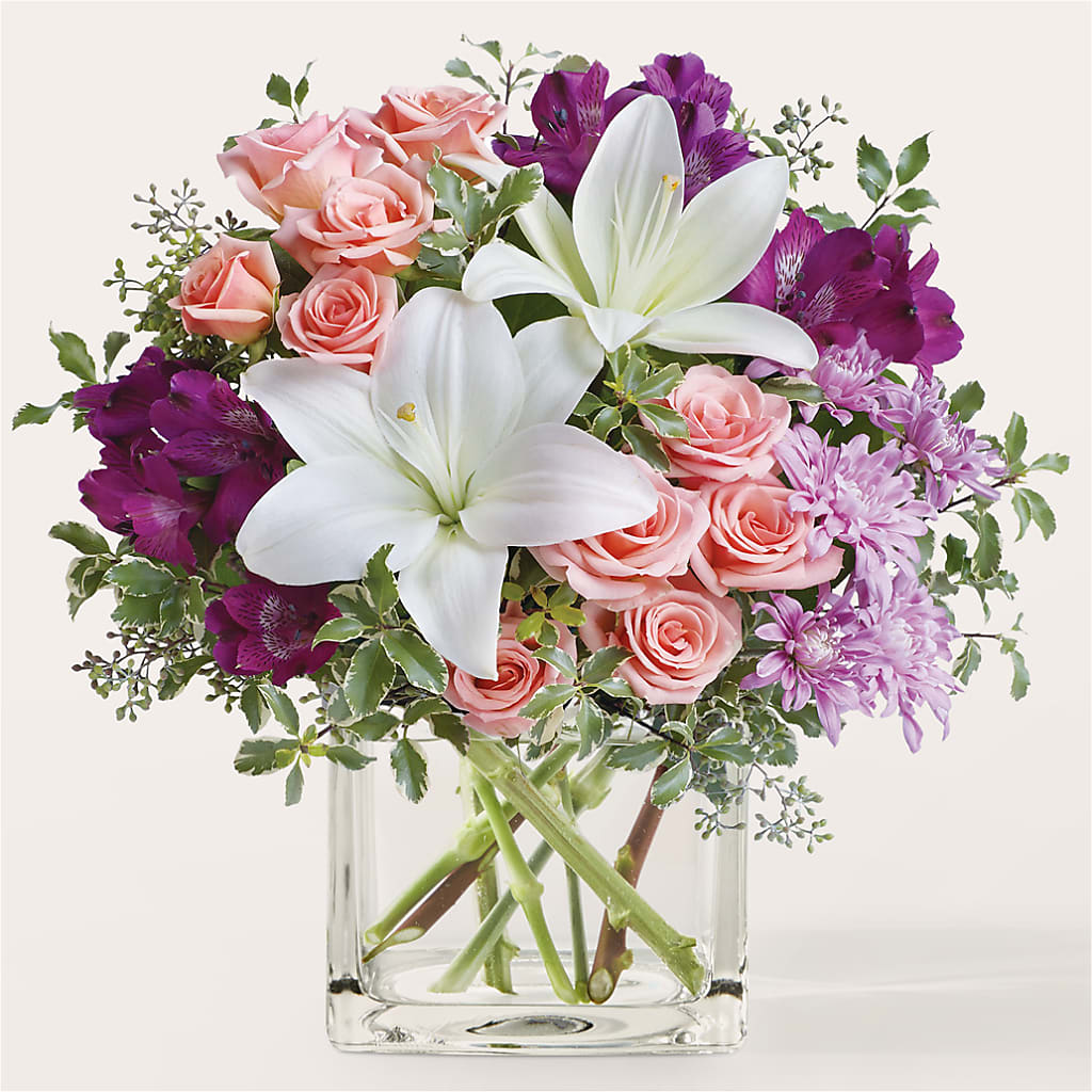 Mani Pedi Bouquet – CASSIDY'S FLOWERS, Newmarket ON